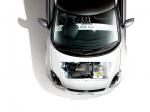 Suzuki Swift Plug-In Hybrid 2009 года